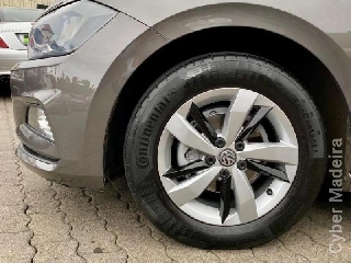 VOLKSWAGEN POLO 1.0 Mpi  Gasolina