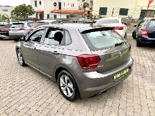 VOLKSWAGEN POLO 1.0 Mpi  Gasolina