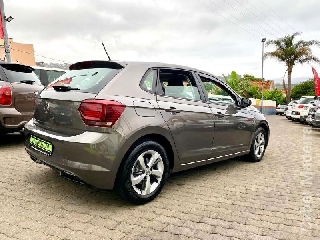 VOLKSWAGEN POLO 1.0 Mpi  Gasolina
