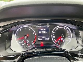 VOLKSWAGEN POLO 1.0 Mpi  Gasolina