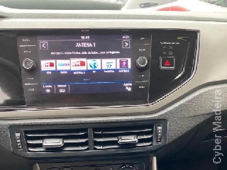 VOLKSWAGEN POLO 1.0 Mpi  Gasolina