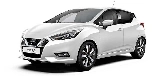 NISSAN MICRA MICRA ACENTA 1.0 CVT 100CV Pack Navegação Gasolina