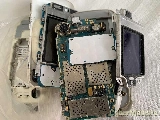 Nokia 5300 - Peças