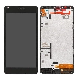 Nokia Lumia 640 LTE (Preto)