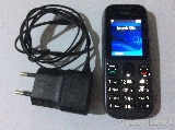 Telemóvel Nokia 100 desbloqueado