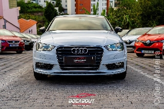 AUDI S3 AUDI A3 1.6 TDI Gasóleo