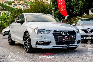 AUDI S3 AUDI A3 1.6 TDI Gasóleo