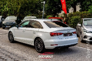 AUDI S3 AUDI A3 1.6 TDI Gasóleo