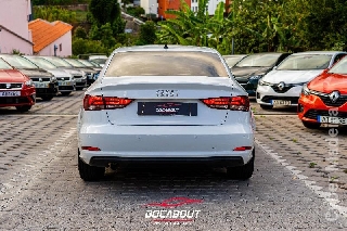 AUDI S3 AUDI A3 1.6 TDI Gasóleo