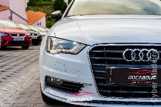 AUDI S3 AUDI A3 1.6 TDI Gasóleo