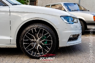 AUDI S3 AUDI A3 1.6 TDI Gasóleo