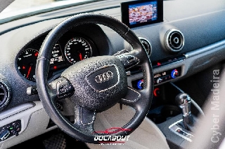AUDI S3 AUDI A3 1.6 TDI Gasóleo