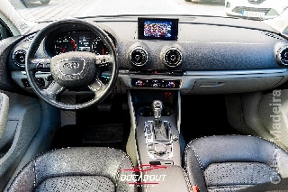 AUDI S3 AUDI A3 1.6 TDI Gasóleo