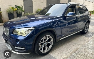 BMW X1 SDrive 2.0 177cv Gasóleo