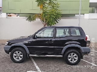 NISSAN TERRANO ll SPORT Gasóleo