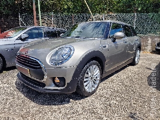 MINI MINI CLUBMAN ONE D Gasóleo