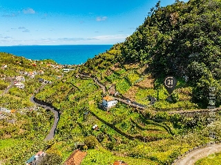 Terreno Outros para Venda Porto da Cruz, Massapez