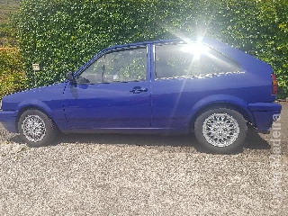 VOLKSWAGEN POLO 1.4 DIESEL Gasóleo