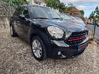 MINI MINI COUNTRYMAN ONE D Gasóleo