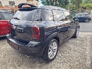 MINI MINI COUNTRYMAN ONE D Gasóleo