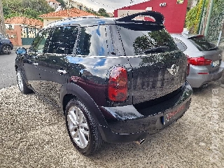 MINI MINI COUNTRYMAN ONE D Gasóleo