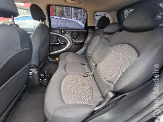 MINI MINI COUNTRYMAN ONE D Gasóleo
