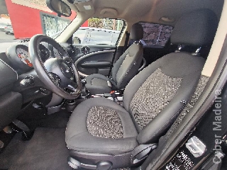 MINI MINI COUNTRYMAN ONE D Gasóleo