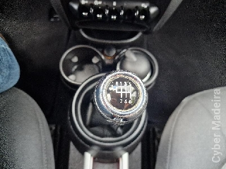 MINI MINI COUNTRYMAN ONE D Gasóleo
