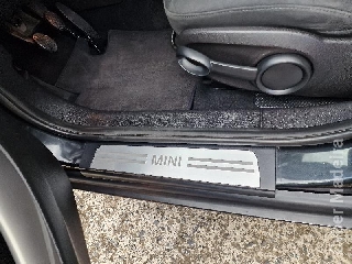 MINI MINI COUNTRYMAN ONE D Gasóleo