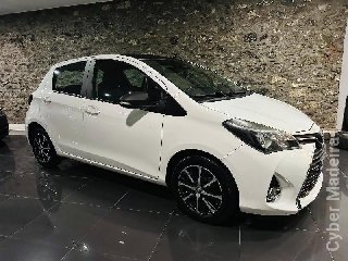 TOYOTA YARIS 1.4 D4D 90 CV Gasóleo