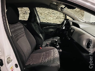 TOYOTA YARIS 1.4 D4D 90 CV Gasóleo