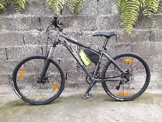 Specialized BTT Homem Hardrock