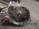 Opel Caixa de velocidades Opel Astra H 1700 16V CDTI 101cv Manual