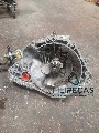 Opel Caixa de velocidades Opel Astra H 1700 16V CDTI 80cv Manual