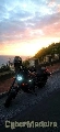 Outras 25 125 cc Chopper, cruiser