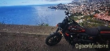 Outras 25 125 cc Chopper, cruiser