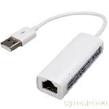 Adaptador USB to RJ46(internet)