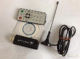 Receptor tuner DVB-T+DAB+FM