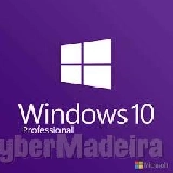 windows 10 profissional com chave de activação
