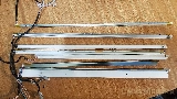 LAMPADAS PARA ECRA LCD