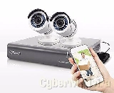 Sistemas de video vigilância 