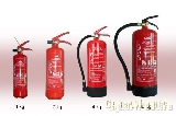 Extintores