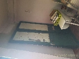 porta em aluminio