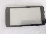 Vidro tátil touch screen Phablet Selecline 862524 / MW6617