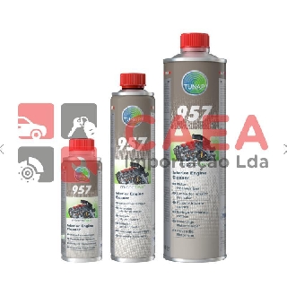 FAHER LIMPEZA MOTOR 200ML TUNAP