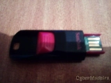 pen usb bootavel com windwos 7 profissional com chave de ativação
