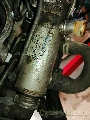EGR Citroen, Peugeot 1.4 HDI e Ford 1.4 TDCI