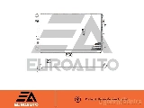 Radiador Fabia / Ibiza IV / Polo IV 1.2