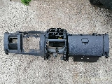 Tablier Renault Clio (2001 a 2005)