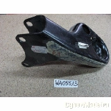 Suporte chapa apoio motor aplicação/Fiat